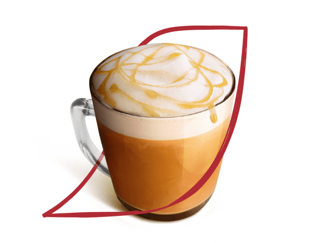 Напій кавовий NESCAFÉ® Vanilla Cappuccino у стіках | Nescafé UA